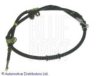 BLUE PRINT ADD64651 Cable, parking brake